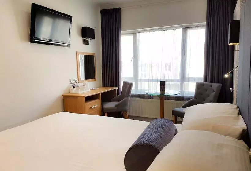 اتاق استاندارد, Cumberland Hotel   Oceana Collection