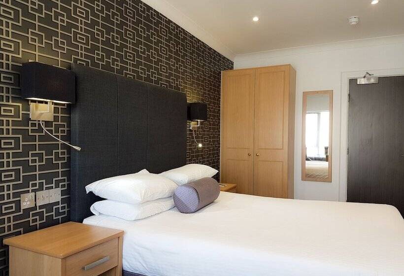 Номер Стандарт, Cumberland Hotel Oceana Collection