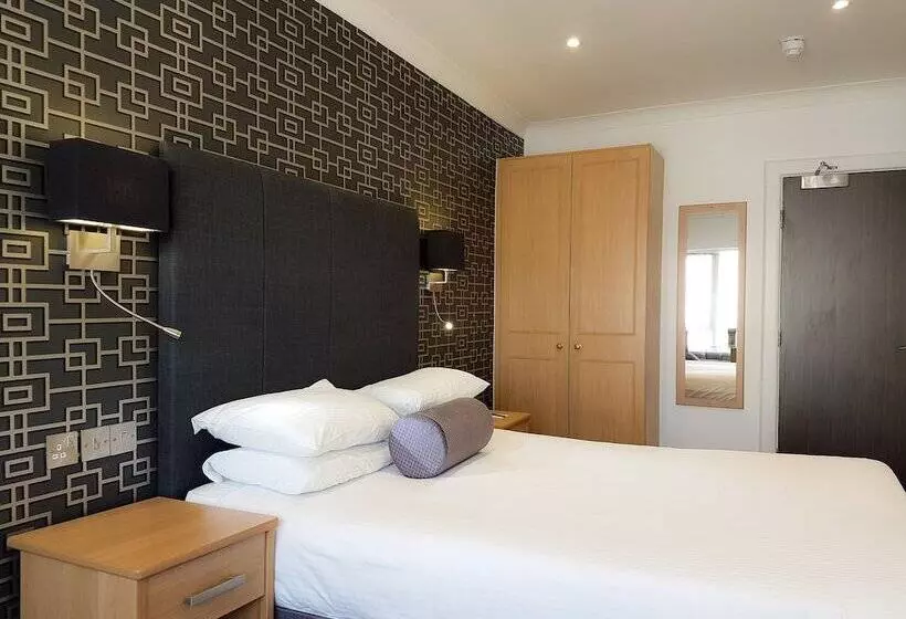 اتاق استاندارد, Cumberland Hotel   Oceana Collection