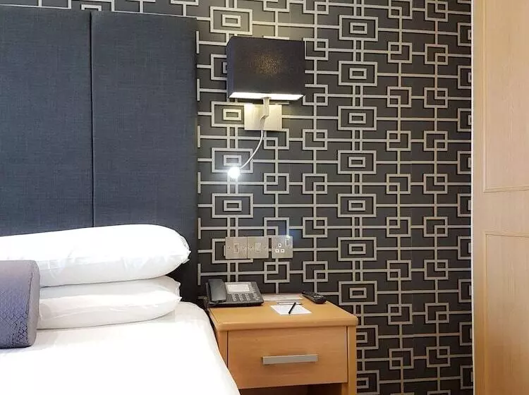 اتاق استاندارد, Cumberland Hotel   Oceana Collection