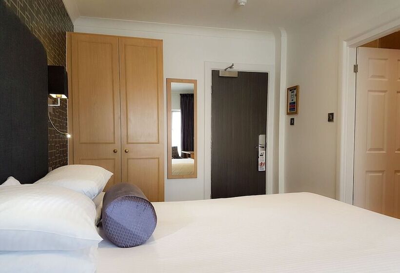 Номер Стандарт, Cumberland Hotel Oceana Collection