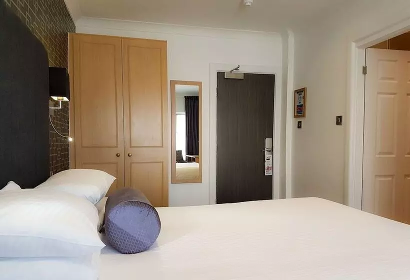 اتاق استاندارد, Cumberland Hotel   Oceana Collection
