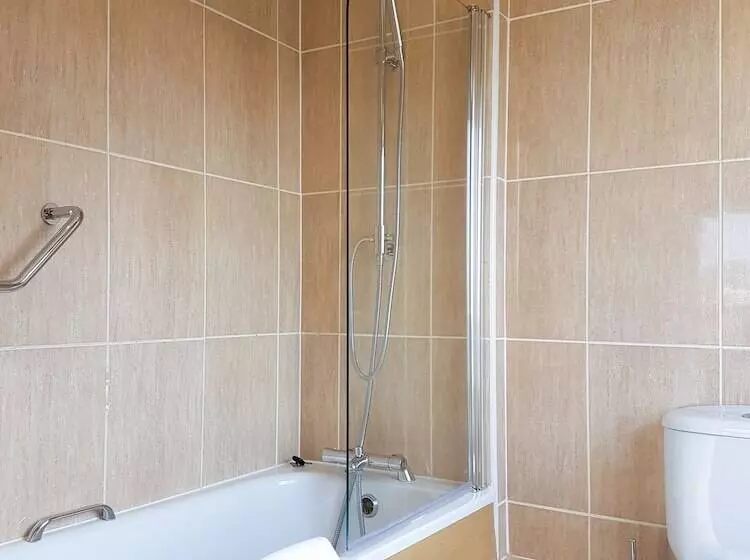 اتاق استاندارد, Cumberland Hotel   Oceana Collection