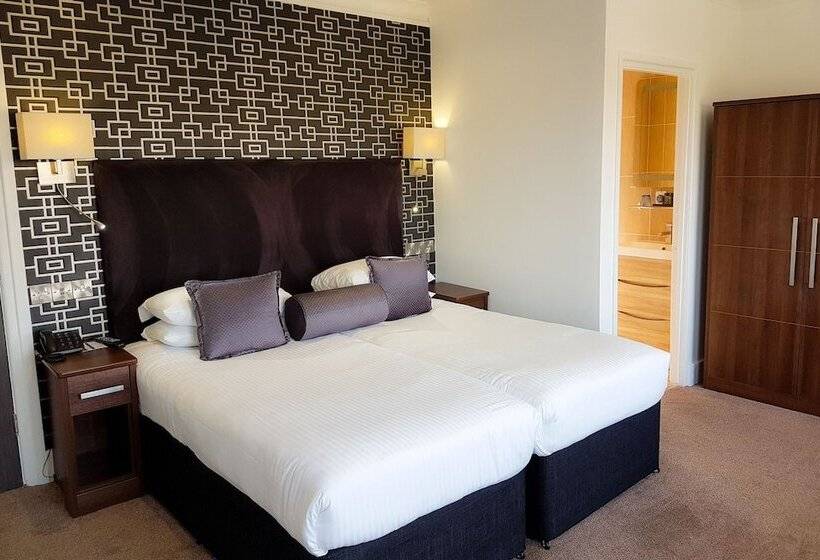 Номер Стандарт, Cumberland Hotel Oceana Collection