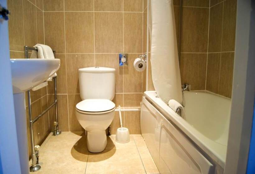 Номер Стандарт Индивидуальный, Cumberland Hotel Oceana Collection