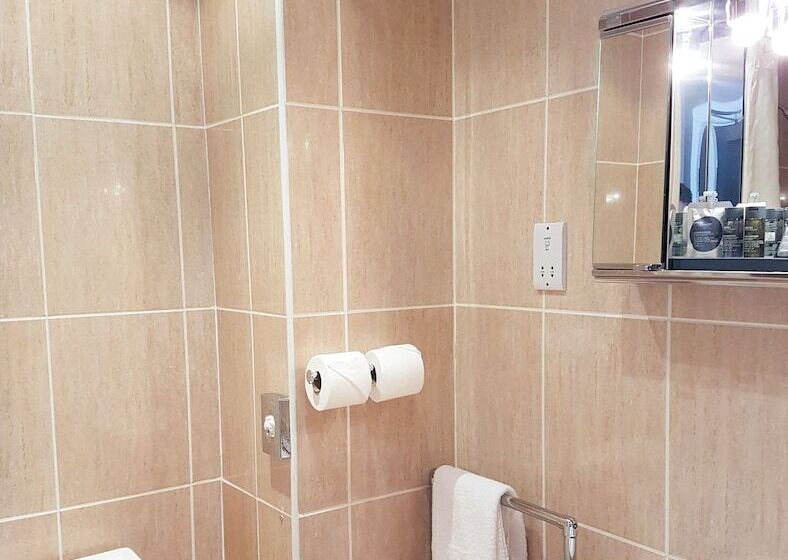 Номер Стандарт Индивидуальный, Cumberland Hotel Oceana Collection