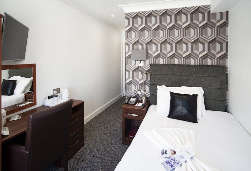 Номер Стандарт Индивидуальный, Cumberland Hotel Oceana Collection