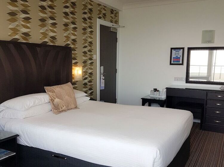 Номер Стандарт Вид на Море с Балконом, Cumberland Hotel Oceana Collection