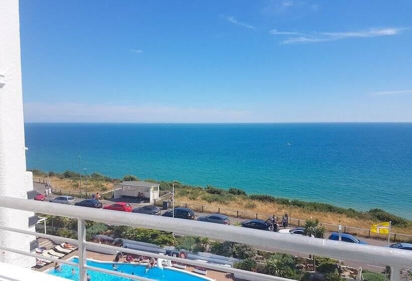 Семейный Номер Вид на Море, Cumberland Hotel Oceana Collection