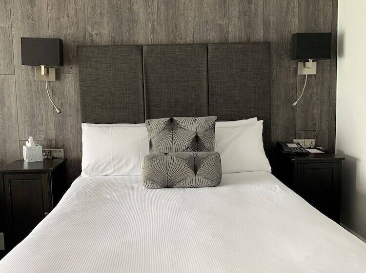 Семейный Номер Вид на Море, Cumberland Hotel Oceana Collection