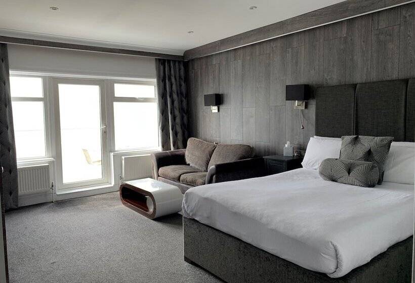 Семейный Номер Вид на Море, Cumberland Hotel Oceana Collection