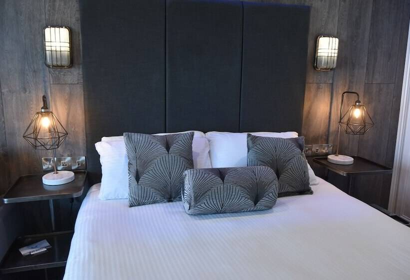 Семейный Номер Вид на Море, Cumberland Hotel Oceana Collection