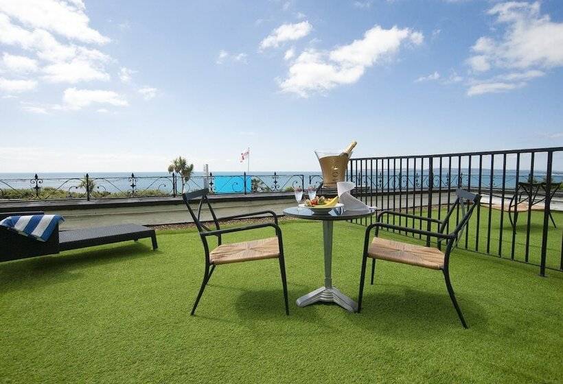 Номер Superior Вид на Море с Балконом, Cumberland Hotel Oceana Collection