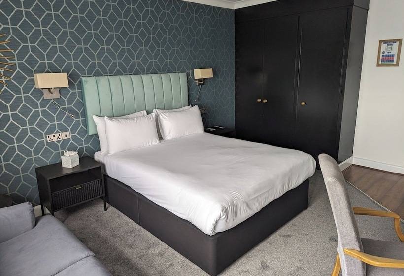 Номер Superior Вид на Море с Балконом, Cumberland Hotel Oceana Collection