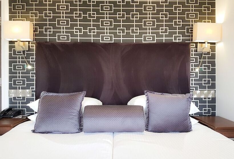 Номер Стандарт, Cumberland Hotel Oceana Collection