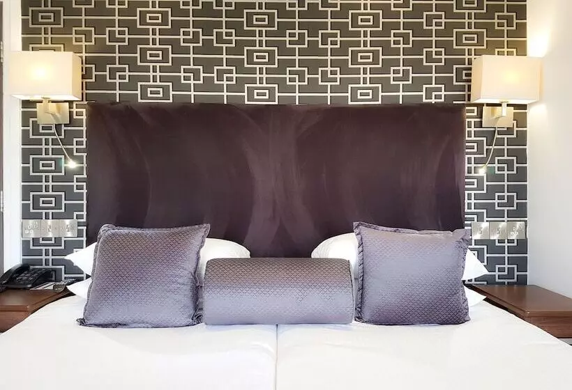 اتاق استاندارد, Cumberland Hotel   Oceana Collection