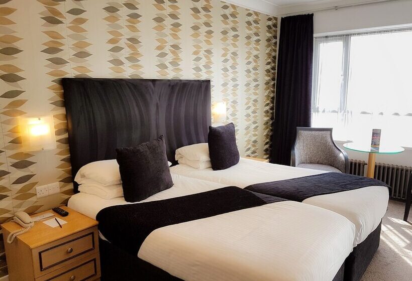اتاق استاندارد, Cumberland Hotel   Oceana Collection