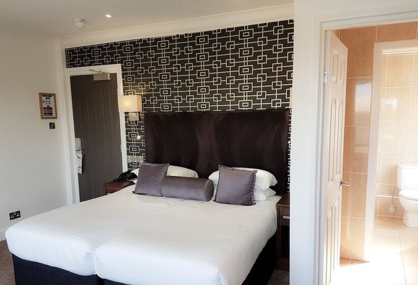 Номер Стандарт, Cumberland Hotel Oceana Collection