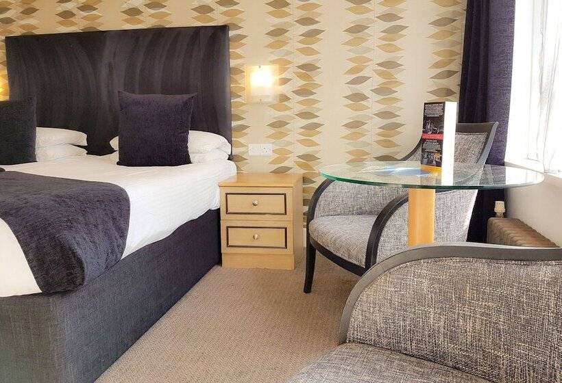 Номер Стандарт, Cumberland Hotel Oceana Collection