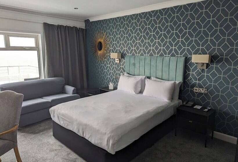 Номер Superior Вид на Море с Балконом, Cumberland Hotel Oceana Collection