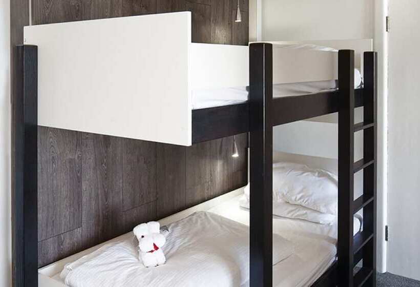 Семейный Номер Вид на Море, Cumberland Hotel Oceana Collection