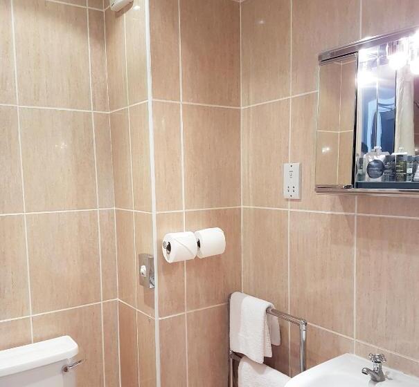 Номер Стандарт Индивидуальный, Cumberland Hotel Oceana Collection