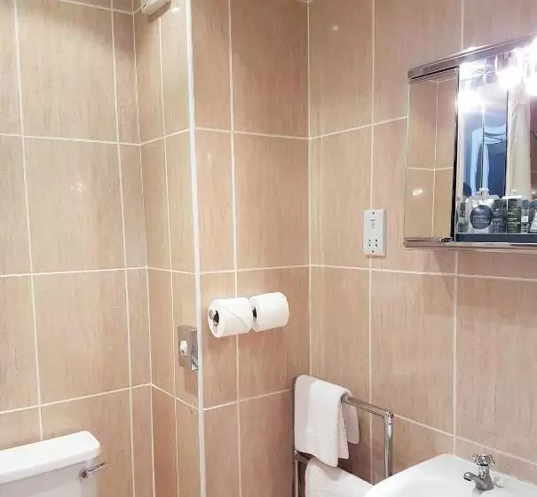 اتاق استاندارد یک نفره, Cumberland Hotel   Oceana Collection