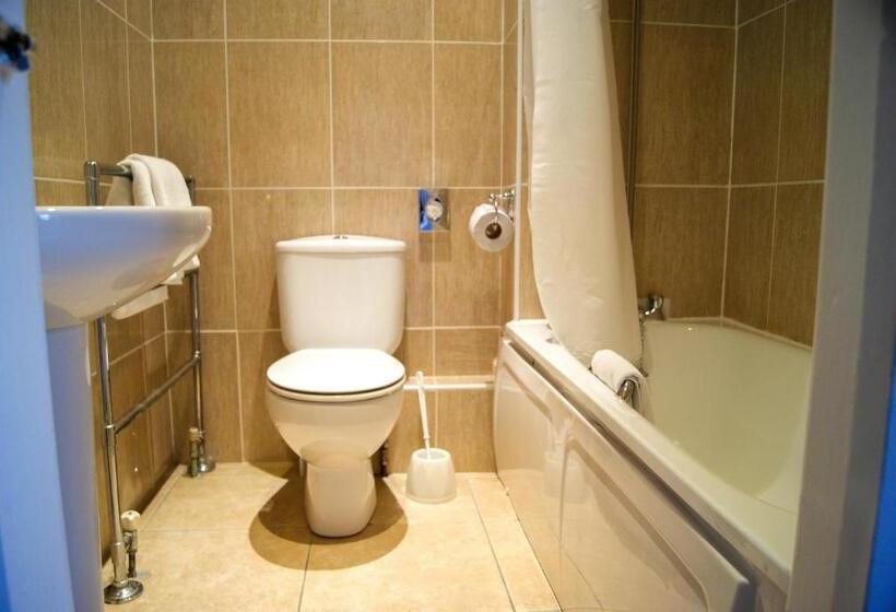 Номер Стандарт Индивидуальный, Cumberland Hotel Oceana Collection