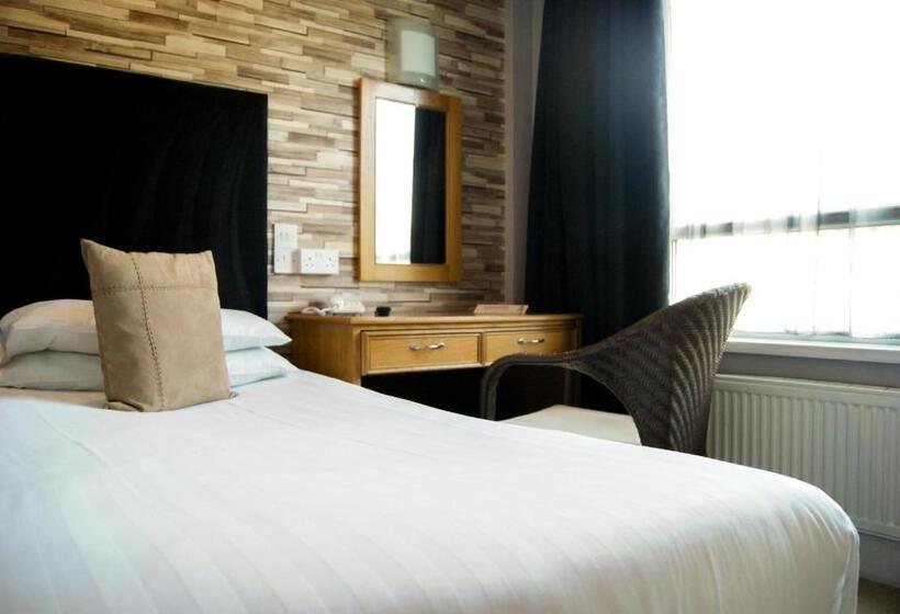 Номер Стандарт Индивидуальный, Cumberland Hotel Oceana Collection