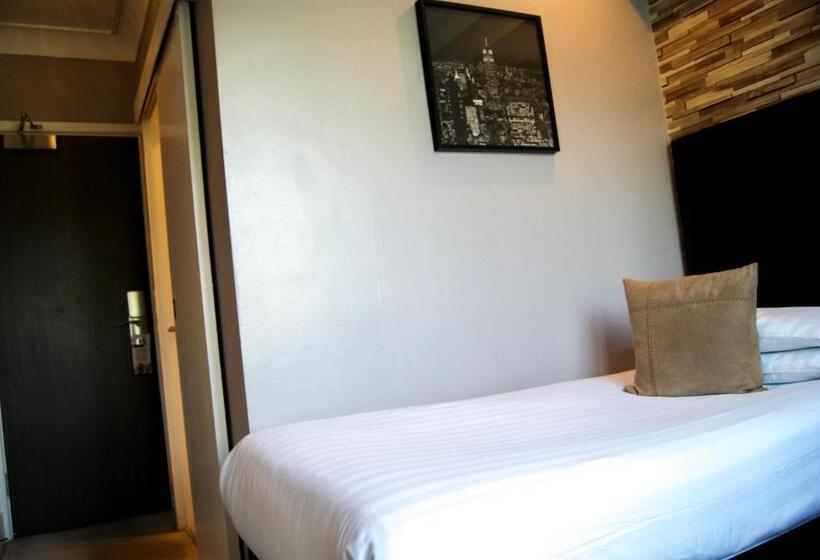 Номер Стандарт Индивидуальный, Cumberland Hotel Oceana Collection