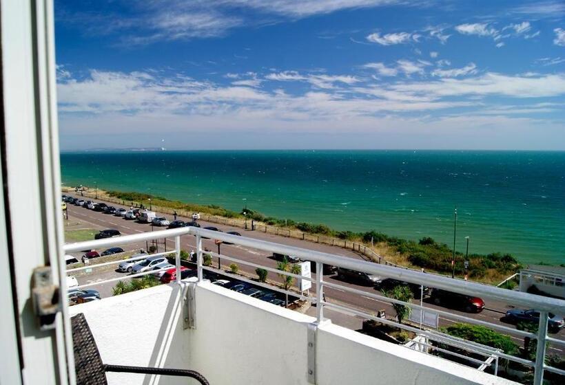 Семейный Номер Вид на Море, Cumberland Hotel Oceana Collection