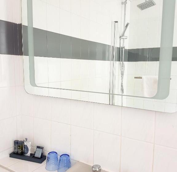 اتاق استاندارد, Cumberland Hotel   Oceana Collection