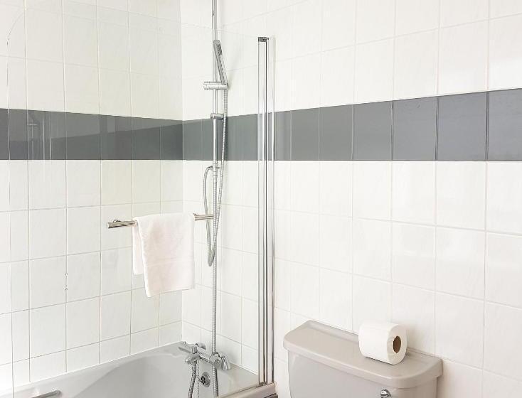 Номер Стандарт, Cumberland Hotel Oceana Collection