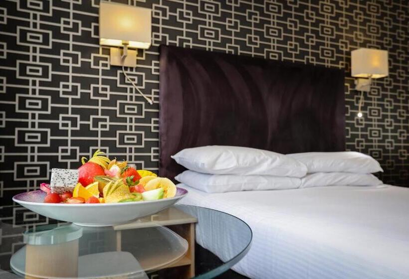 Номер Стандарт, Cumberland Hotel Oceana Collection