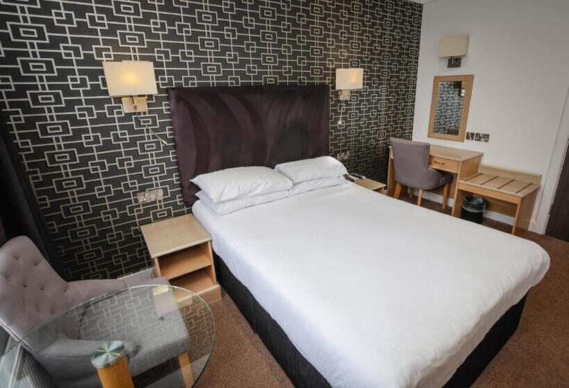 Номер Стандарт, Cumberland Hotel Oceana Collection