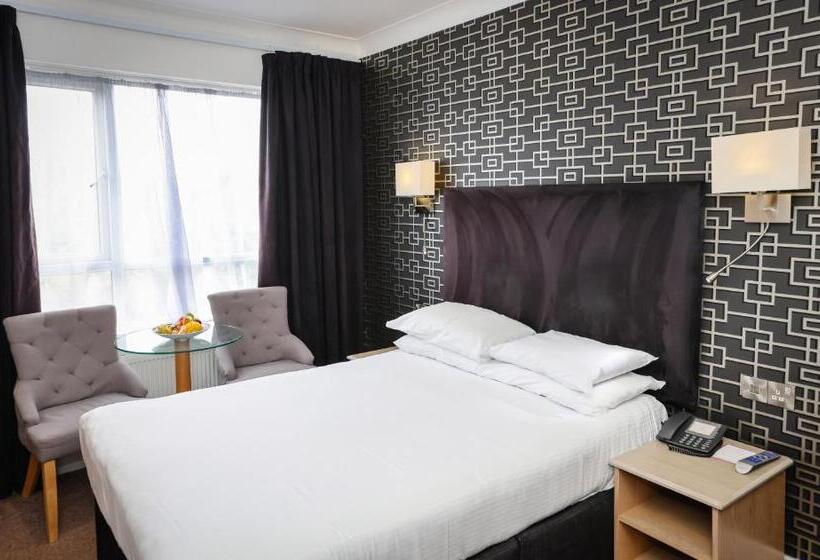اتاق استاندارد, Cumberland Hotel   Oceana Collection