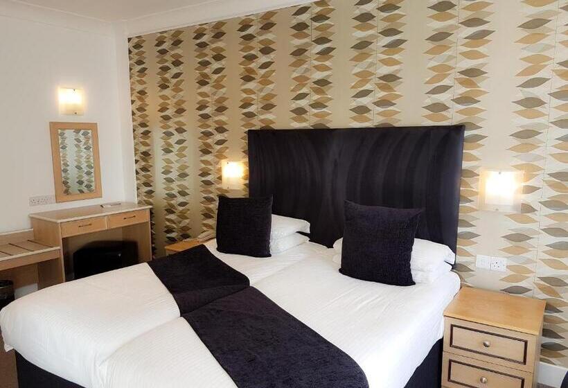 Стандартный Номер Кровать Кинг, Cumberland Hotel Oceana Collection