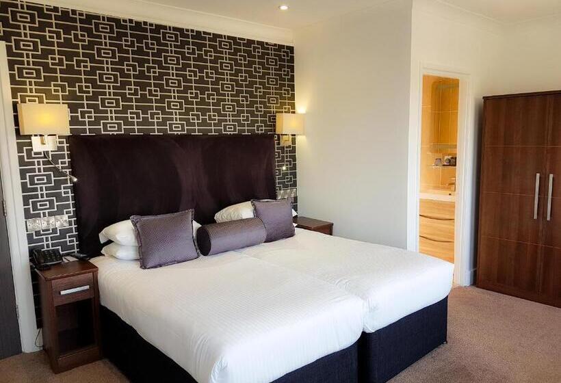 Стандартный Номер Кровать Кинг, Cumberland Hotel Oceana Collection