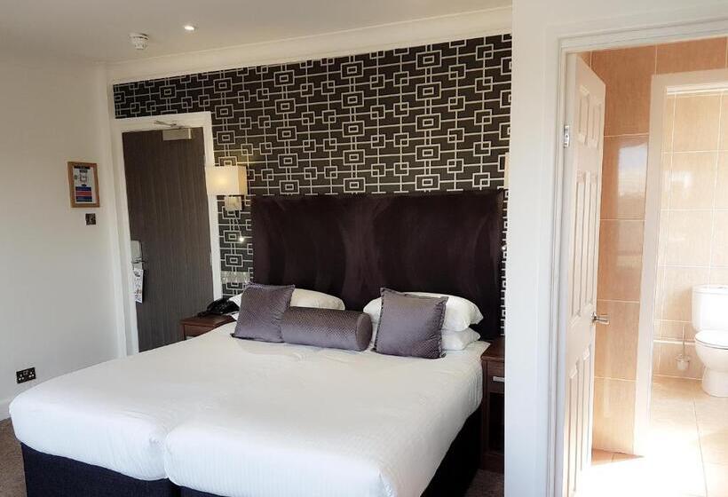 Стандартный Номер Кровать Кинг, Cumberland Hotel Oceana Collection