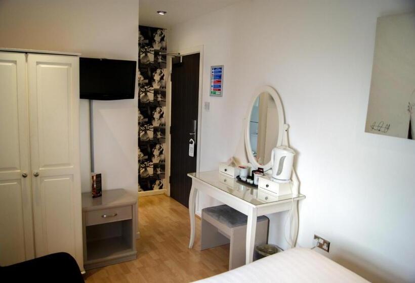 Номер Стандарт, Cumberland Hotel Oceana Collection