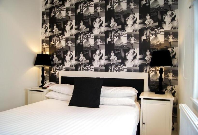 Номер Стандарт, Cumberland Hotel Oceana Collection