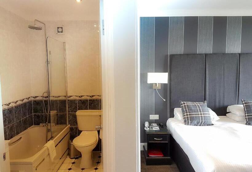 Номер Superior Вид на Море с Балконом, Cumberland Hotel Oceana Collection