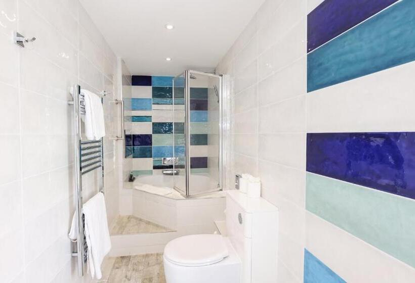 Люкс Вид на Море, Cumberland Hotel Oceana Collection