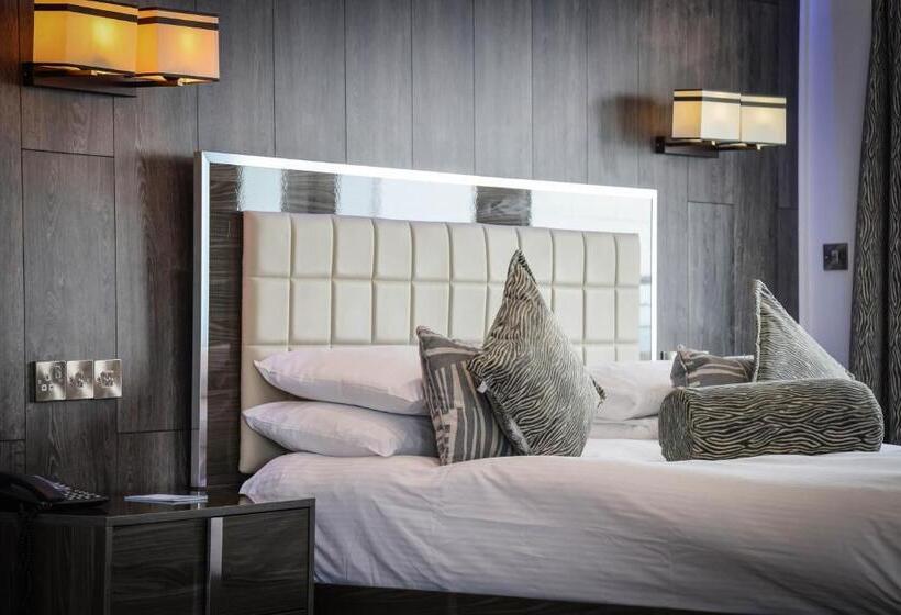 Люкс Вид на Море, Cumberland Hotel Oceana Collection