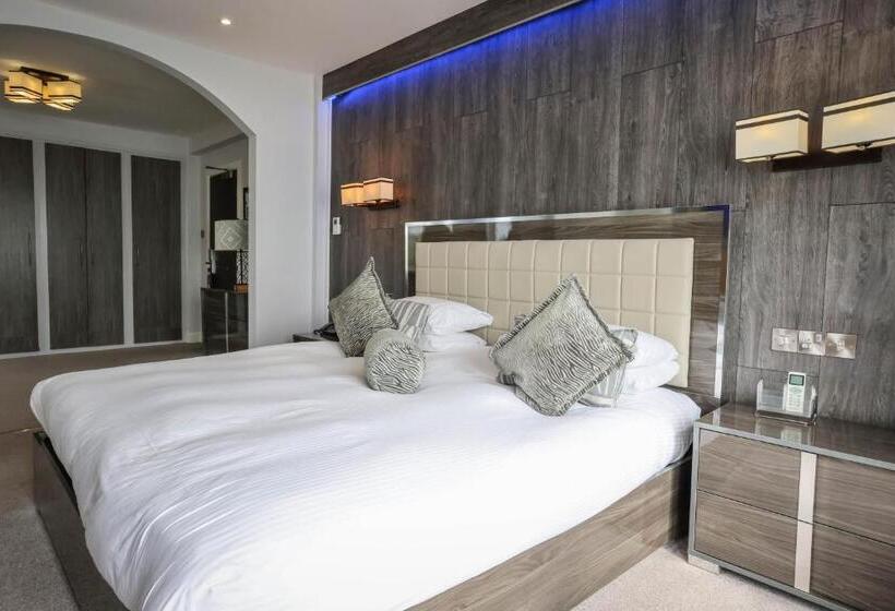 Люкс Вид на Море, Cumberland Hotel Oceana Collection