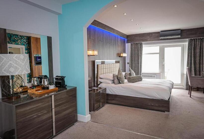 Люкс Вид на Море, Cumberland Hotel Oceana Collection