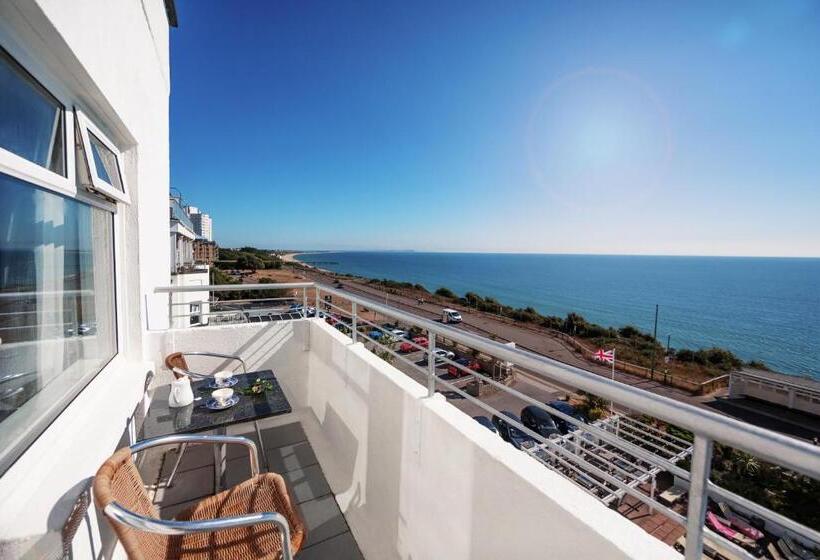 Номер Стандарт Вид на Море с Балконом, Cumberland Hotel Oceana Collection