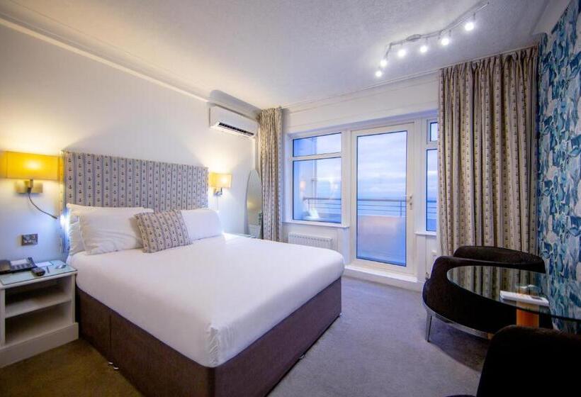 Номер Стандарт Вид на Море с Балконом, Cumberland Hotel Oceana Collection