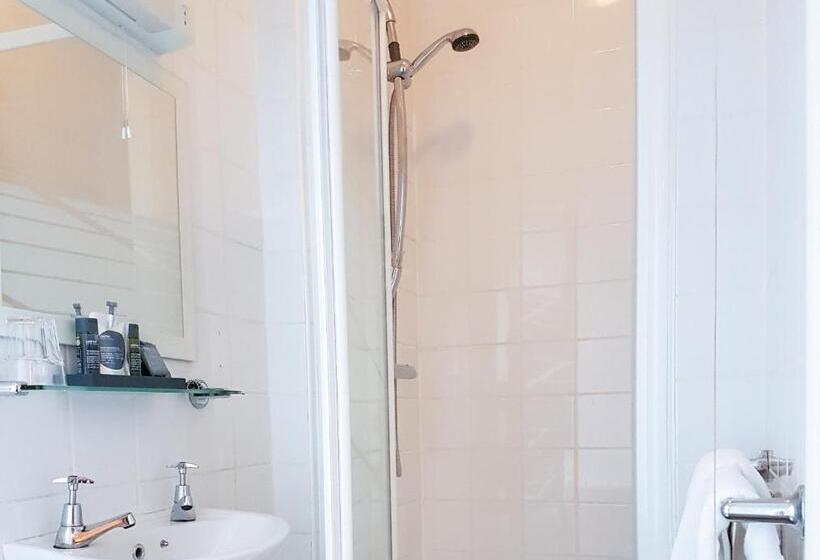 Одноместный Номер Basic, Cumberland Hotel Oceana Collection