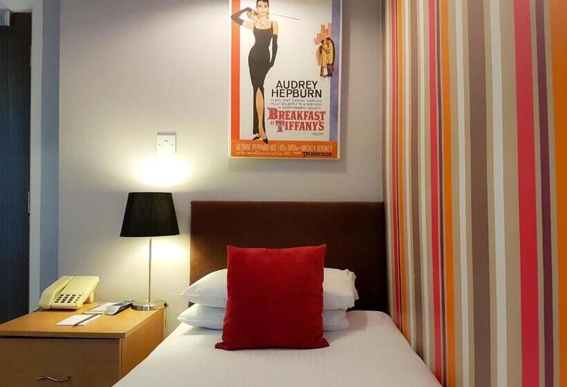 Одноместный Номер Basic, Cumberland Hotel Oceana Collection